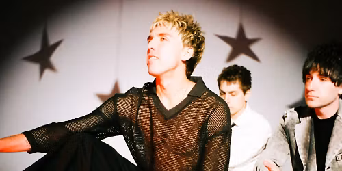 Bad Suns in Los Angeles