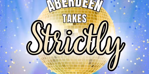 Aberdeen come dancing