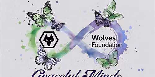 Graceful Minds: Celebrating Neurodiversity & Authentic Connection