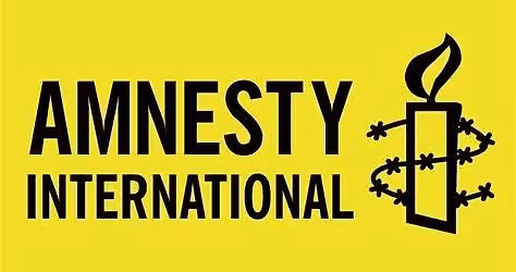 Schrijfmarathon Amnesty International