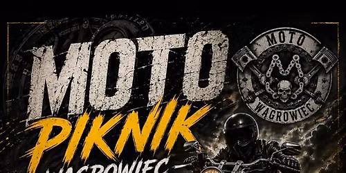 Rozpocz\u0119cie sezonu motocyklowego w W\u0105growcu 
