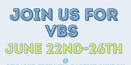 VBS 2026