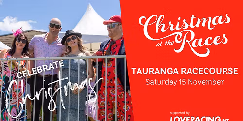 Christmas at the Races