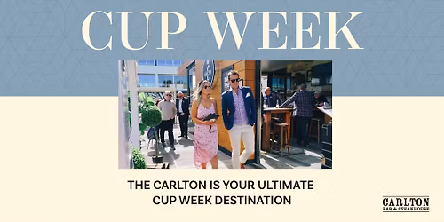 Cup Week
