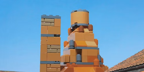Bricktastic Lego\u00ae Day