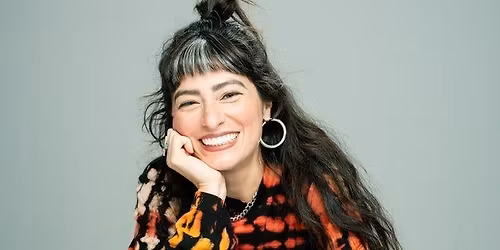 Melissa Villasenor Tickets