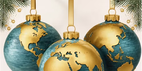 Holiday Market