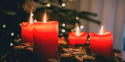 Wellbeing Wednesday:  Wheel of the year seasonal celebration - Yule