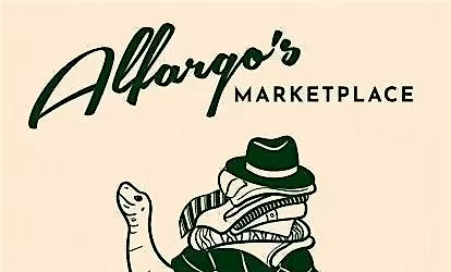 Alfargo's Marketplace No.34