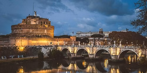 Rome Highlights Audio Tour: Heart of the Eternal City