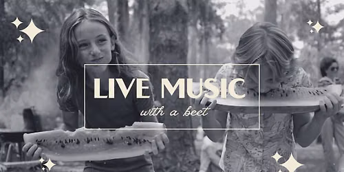 Music at the Market