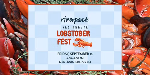 Lobstoberfest