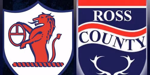 Raith Rovers vs Ross County