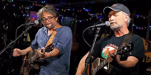 Steve Judice with Ryan Harris and Jason Harrington *free show