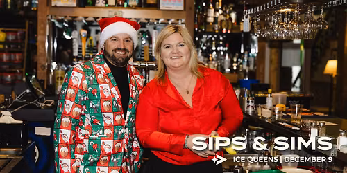 Sips & Sims at Cragun's Legacy Courses