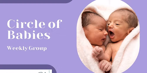 Circle of Babies 