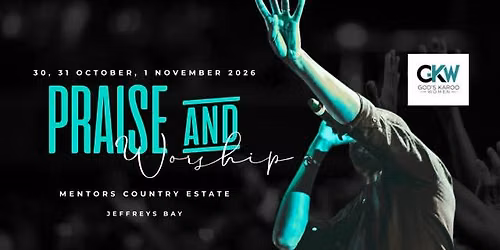 God's Karoo Women Conference 2026