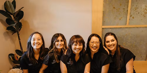 Free Community Acupuncture with Everwell