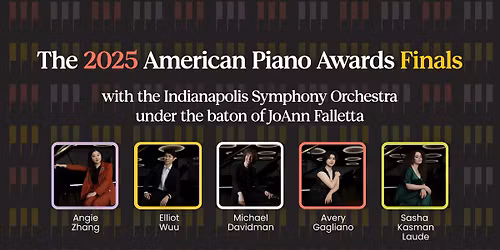 Colorado Symphony Orchestra - Rachmaninoff Rhapsody on a Theme of Paganini