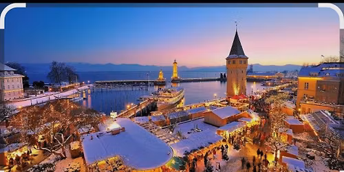 Lindauer Weihnachtsmarkt