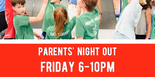 Parents' Night Out