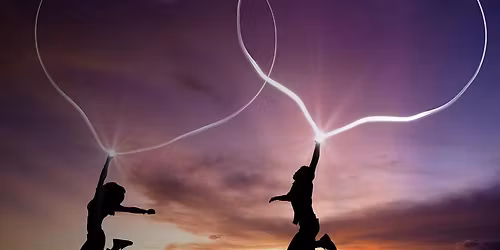 Ottawa Speed Dating - AI Matchmaking (Age 46\u201355 & 55+)