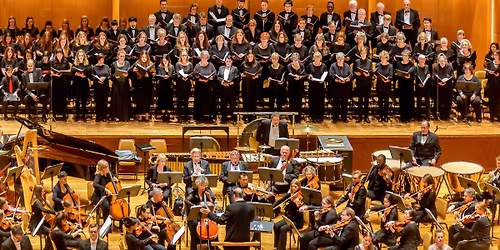 CU Symphony Orchestra