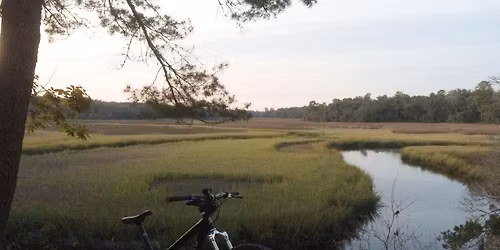 Wednesday night weekly mountain bike ride Moses Creek