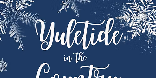 Yuletide in the Country