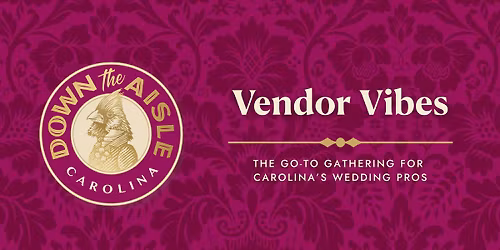 Vendor Vibes: Holiday Edition