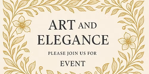 Art & Elegance