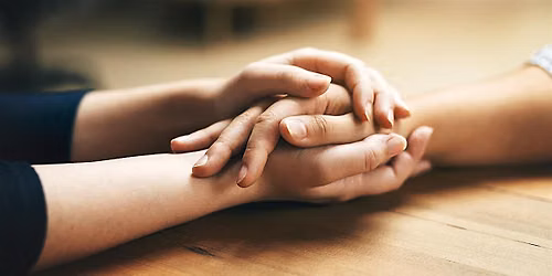 When Care Comes Full Circle: Supporting the People Who Support Others
