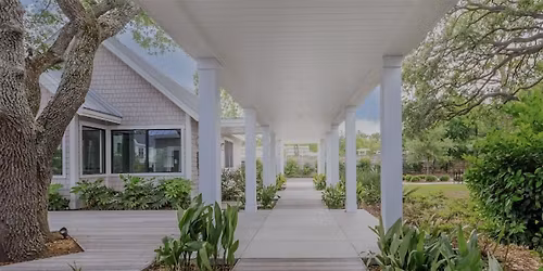 FS8 Morning Flow @ Arboretum VILLAGE