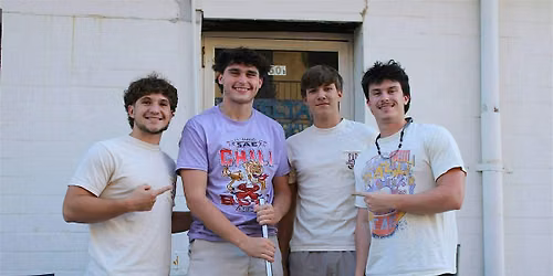 Sigma Alpha Epsilon's Chili Bowl