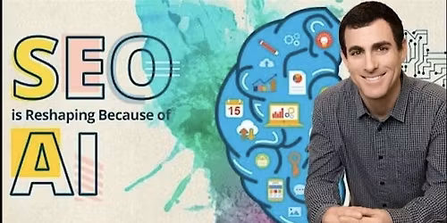 Free SEO & AI Workshop \u2013 Mastering ChatGPT for SEO Success