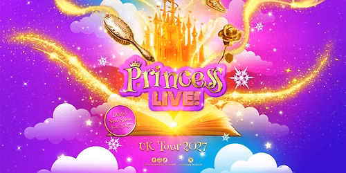 Princess Live! 