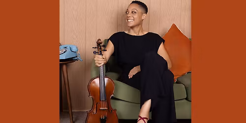 Detroit Symphony Orchestra: Dvorak's New World Symphony