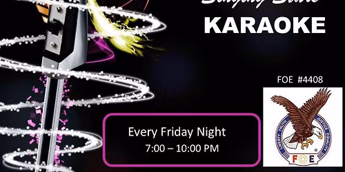 Singing Stars Karoake