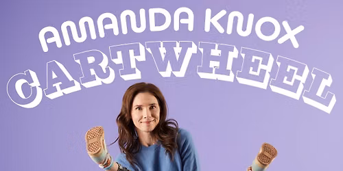 AMANDA KNOX: CARTWHEEL
