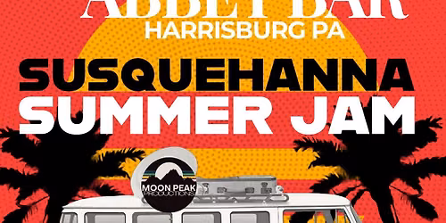 Susquehanna Summer Jam