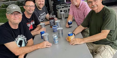 Out Loud live! private party 