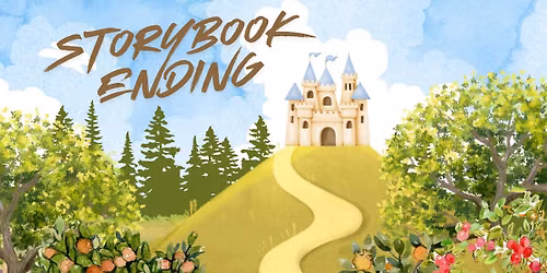 Storybook Ending - An Improvised Fairytale