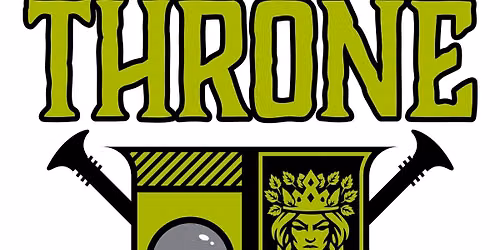 Monthly Pinball tournament