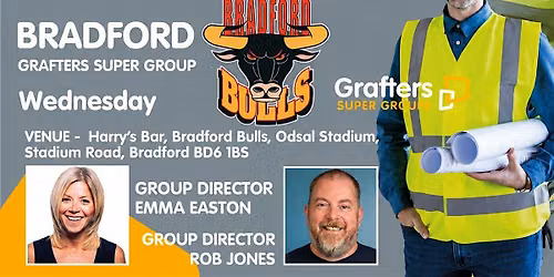BRADFORD GRAFTERS PROPERTY & CONSTRUCTION ( ONLY ) NETWORK