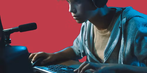 Klikk, kobling, kriminalitet