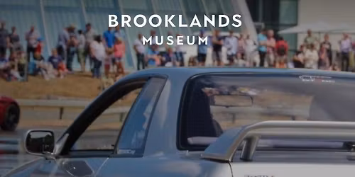 130R at Japanese Day 2026 @Brooklands Museum