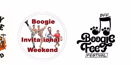 Boogie Invitational Weekend 2026