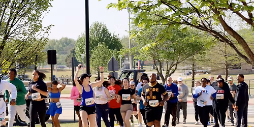 Alphas & A.T.L.A.S. 5K Run\/Walk for Autism