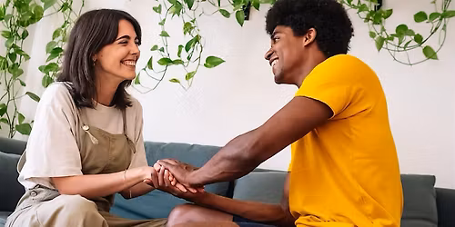 Healthy Relationships Workshop