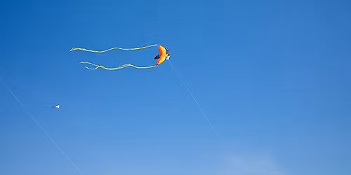 Go Fly a Kite!